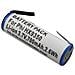 Batteria Per Spazzolino Elettrico Philips Sonicare Hx9340 / Hx9350 Li-ion 3,7v 700mah - Foto miniatura 1