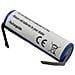 Batteria Per Spazzolino Elettrico Philips Sonicare Hx9340 / Hx9350 Li-ion 3,7v 700mah - Foto miniatura 2