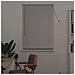 Tenda per Finestra con tende Manuale Argento Alluminio - Foto miniatura 3