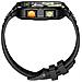 Smartwatch C68 Con Chiamata Bluetooth E Monitoraggio Della Salute Black+yellow - Foto miniatura 6