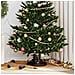Supporto per Albero di Natale Rame antico 40 x 40 x 20.5 cm - Foto miniatura 2
