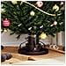 Supporto per Albero di Natale Rame antico 40 x 40 x 20.5 cm - Foto miniatura 4