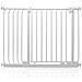 Safetots Cancelletto Di Sicurezza Elite, 98cm - 107cm, Bianco Opaco - Foto miniatura 1