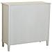 Credenza In Legno Bianco 95x36x88h - Foto miniatura 5