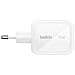 BoostCharge Pro Universale Bianco AC Ricarica rapida Interno - Foto miniatura 2