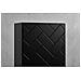 | Mobili da bagno | Nero opaco | L /A /D ca. 35/136/27 cm | Mobili da bagno, mobile da bagno, armadio alto da bagno | 1 anta Softclose - Foto miniatura 2