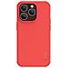 Cover per iPhone 14 Pro - TPU+PC, Rosso - Foto miniatura 1