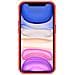 Cover per iPhone 14 Pro - TPU+PC, Rosso - Foto miniatura 4