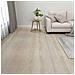 Tavole per Pavimenti 55 pcs Beige 5,11 m² PVC - Foto miniatura 2
