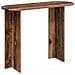 Tavolo consolle Legno antico 100 x 39,5 x 75 cm - Foto miniatura 1