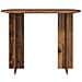 Tavolo consolle Legno antico 100 x 39,5 x 75 cm - Foto miniatura 5