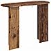 Tavolo consolle Legno antico 100 x 39,5 x 75 cm - Foto miniatura 7