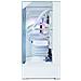 P40 Prism White Midi Tower Bianco - Foto miniatura 6