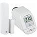 HmIP-SK9 termostato RF Bianco - Foto miniatura 2