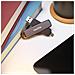 Extreme PRO unità flash USB 256 GB USB Type-C /USB Type-A 3.2 Gen 2 (3.1 Gen 2) Nero - Foto miniatura 2