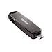 Extreme PRO unità flash USB 256 GB USB Type-C /USB Type-A 3.2 Gen 2 (3.1 Gen 2) Nero - Foto miniatura 4