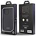 Custodia In Silicone Audi Per Iphone 14 Pro Max - Nera - Foto miniatura 4