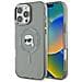 Custodia Iphone 16 Pro Max - Nera - Foto miniatura 1
