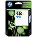C4907aEBL Cartuccia Ink Originale 940XL Ciano per OfficeJet Pro 8000 Capacità 1400 Pagine - Foto miniatura 2