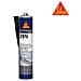 Sikaflex 291 nero 300 ml - Foto miniatura 2