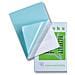 conf. 100 Pouches per plastific A3 lucida 2x125 mic 3747236 - Foto miniatura 1