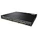 Catalyst 2960-X Switch 48 Porte Gigabit Ethernet 10/100/1000 + 2 Porte SFP Gestito Impilabile 1U - Foto miniatura 1
