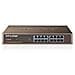 TL-SF1016 Switch 10/100Mbps 16 Porte - Foto miniatura 1