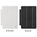 Custodia Three per iPad Air 2 - White / Black - Foto miniatura 2