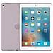 Custodia in silicone per iPad Pro 9,7" - Lavanda - Foto miniatura 2