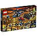76054 Batman: Il Raccolto della Paura di Scarecrow - Foto miniatura 4