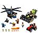 76054 Batman: Il Raccolto della Paura di Scarecrow - Foto miniatura 2