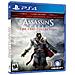 PS4 - Assassin's Creed The Ezio Collection - Foto miniatura 2