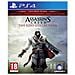 PS4 - Assassin's Creed The Ezio Collection - Foto miniatura 1