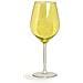 Calice Color Wine giallo cl. 50. - Foto miniatura 1