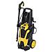 Idropulitrice Ad Alta Pressione Pluriaccessoriata 2200 Watt 165 Bar Spazzola Con Motore A Spazzole - Foto miniatura 2