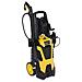Idropulitrice Ad Alta Pressione Pluriaccessoriata 2200 Watt 165 Bar Spazzola Con Motore A Spazzole - Foto miniatura 3