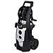 Idropulitrice Ad Alta Pressione Pluriaccessoriata 2200 Watt 165 Bar Spazzola Con Motore A Spazzole - Foto miniatura 4