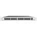 Meraki Cloud Managed MS120-48 - Switch - gestito - 48 x 10/100/1000 - Foto miniatura 2