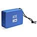 Speaker AL -SNDBS2 Bluetooth Waterproof Portatile Colore Azzurro - Foto miniatura 3