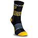 Calze Grip Max Abbigliamento Uomo Eu 34-38 - Foto miniatura 2