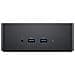 Precision Dual-c Thunderbolt Dock Tb18dc - Foto miniatura 2