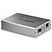 Convertitore Media in Fibra da 10Gb Ethernet con Slot SFP+ aperto - Convertitore da Fibra Ottica a Rame - Foto miniatura 2