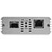 Convertitore Media in Fibra da 10Gb Ethernet con Slot SFP+ aperto - Convertitore da Fibra Ottica a Rame - Foto miniatura 6