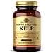 Kelp Dell'atlantico Settentrionale 200 Mcg 250 Compresse Solgar - Foto miniatura 4