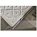 Materasso Platinium Classic, 26 Cm, 100x190 Cm - Foto miniatura 3