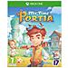 Il Mio Tempo A Portia Jeu Xbox One - Foto miniatura 1