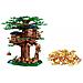 21318 Ideas Casa sull’albero - Foto miniatura 2