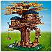 21318 Ideas Casa sull’albero - Foto miniatura 5