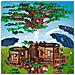 21318 Ideas Casa sull’albero - Foto miniatura 8