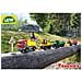 LEN01624 Trattore con Personaggio (17cm)  - Foto miniatura 1